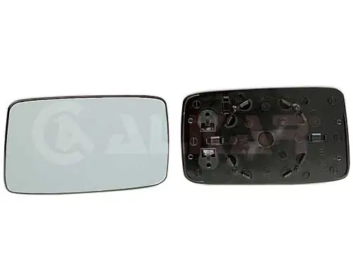 Mirror Glass, exterior mirror