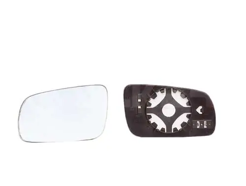 Mirror Glass, exterior mirror