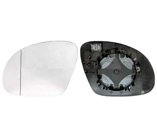 Mirror Glass, exterior mirror