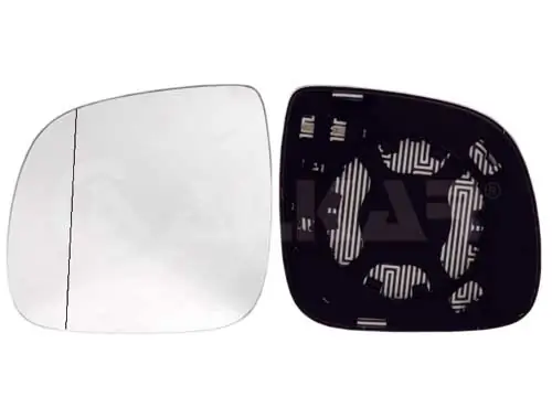 Mirror Glass, exterior mirror