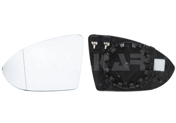 Mirror Glass, exterior mirror