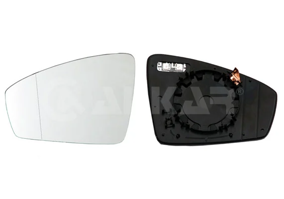 Mirror Glass, exterior mirror