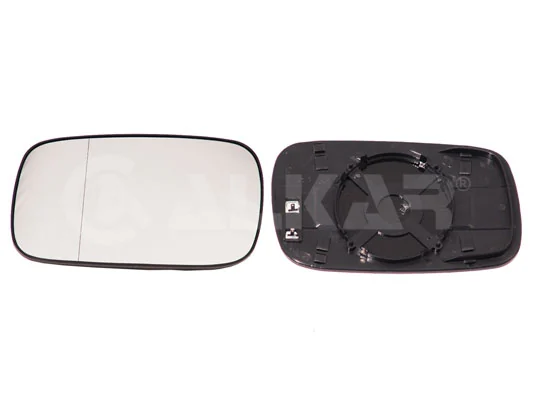 Mirror Glass, exterior mirror