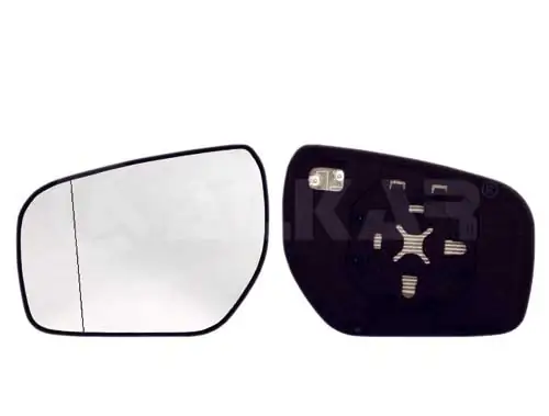 Mirror Glass, exterior mirror