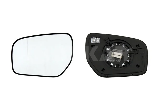 Mirror Glass, exterior mirror