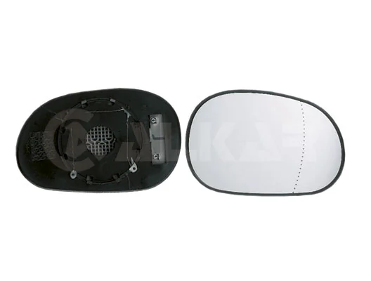 Mirror Glass, exterior mirror