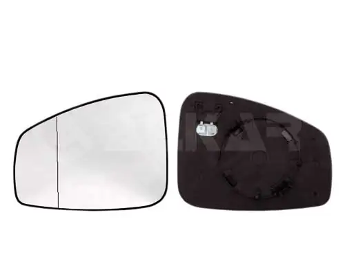 Mirror Glass, exterior mirror