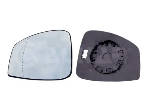 Mirror Glass, exterior mirror