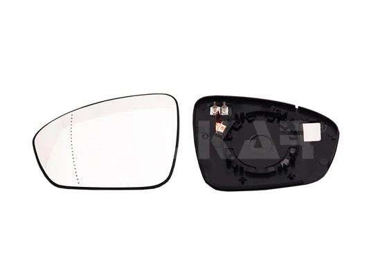 Mirror Glass, exterior mirror