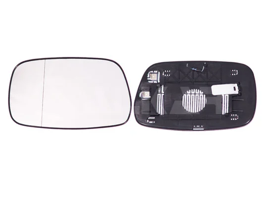 Mirror Glass, exterior mirror