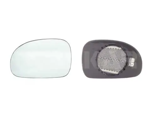 Mirror Glass, exterior mirror
