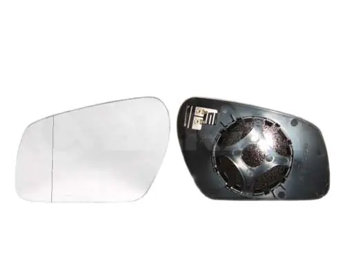 Mirror Glass, exterior mirror