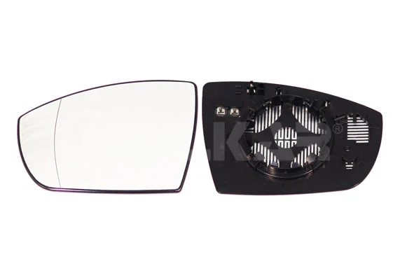 Mirror Glass, exterior mirror