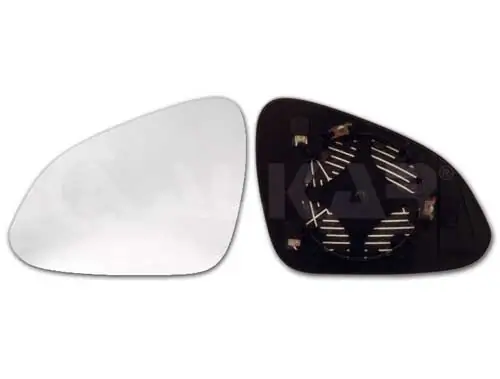 Mirror Glass, exterior mirror