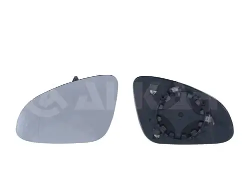 Mirror Glass, exterior mirror