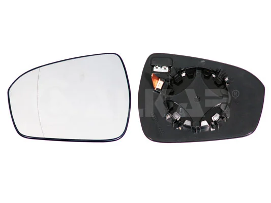 Mirror Glass, exterior mirror