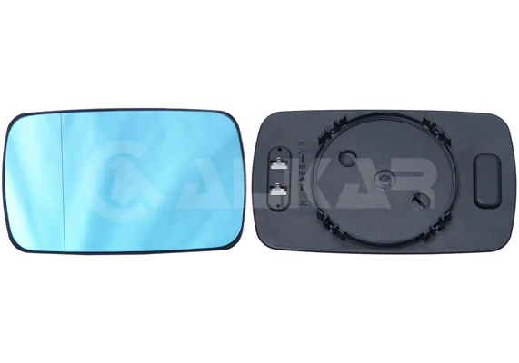 Mirror Glass, exterior mirror