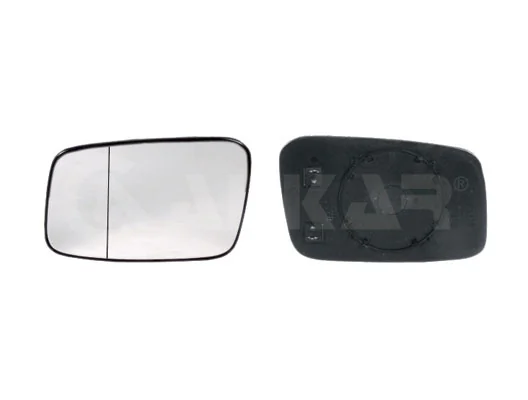 Mirror Glass, exterior mirror