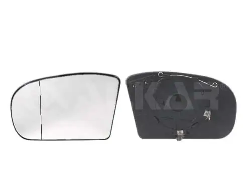 Mirror Glass, exterior mirror