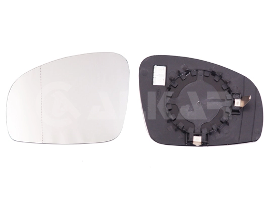 Mirror Glass, exterior mirror