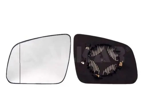 Mirror Glass, exterior mirror