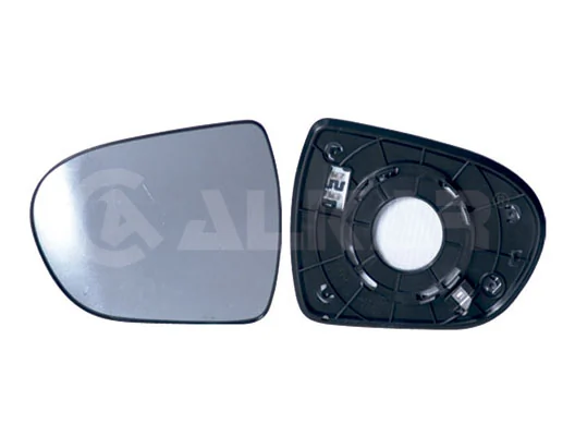 Mirror Glass, exterior mirror