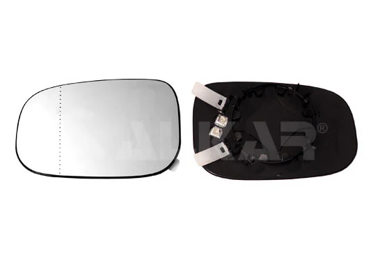 Mirror Glass, exterior mirror