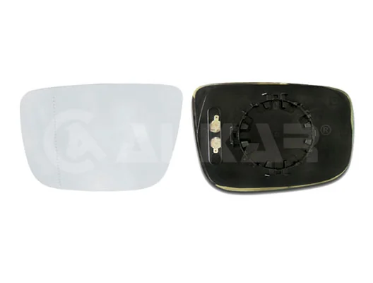 Mirror Glass, exterior mirror