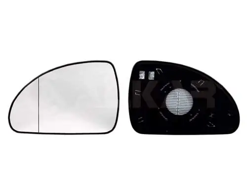 Mirror Glass, exterior mirror