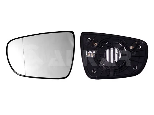 Mirror Glass, exterior mirror