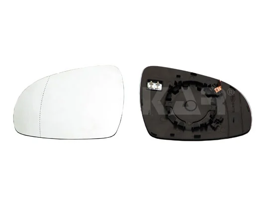 Mirror Glass, exterior mirror