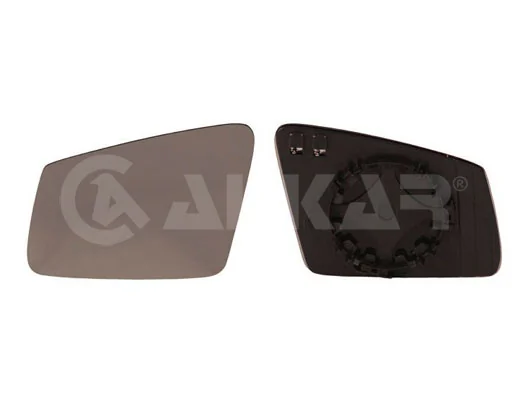 Mirror Glass, exterior mirror