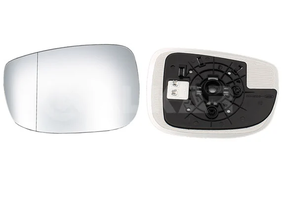 Mirror Glass, exterior mirror