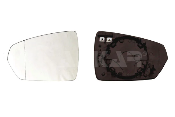 Mirror Glass, exterior mirror