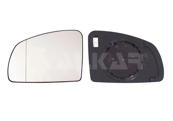 Mirror Glass, exterior mirror