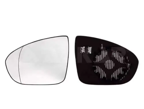 Mirror Glass, exterior mirror