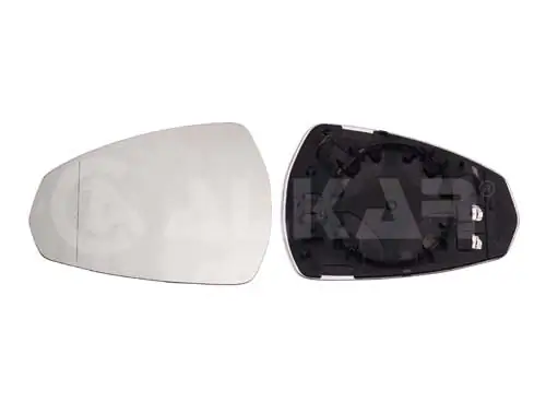 Mirror Glass, exterior mirror