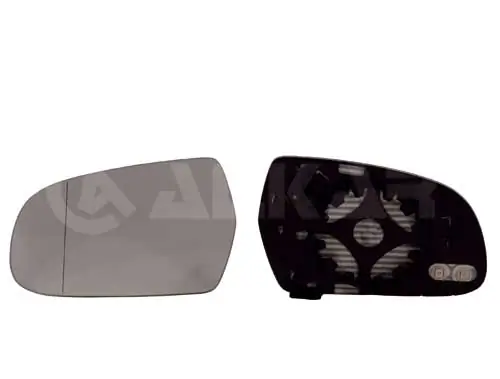 Mirror Glass, exterior mirror