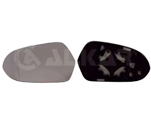 Mirror Glass, exterior mirror