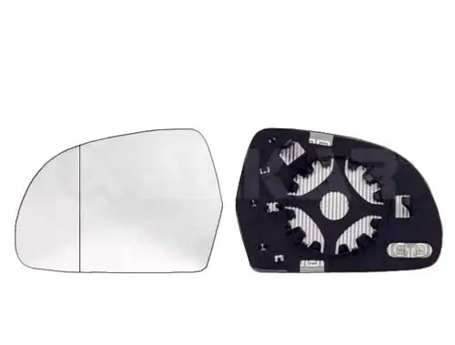Mirror Glass, exterior mirror