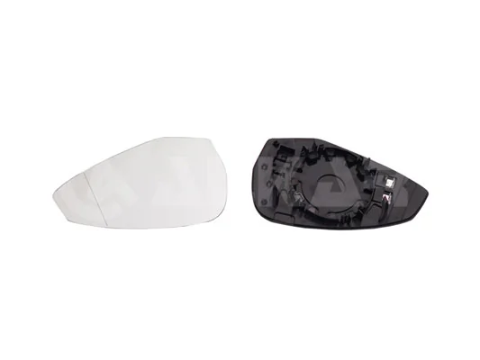 Mirror Glass, exterior mirror