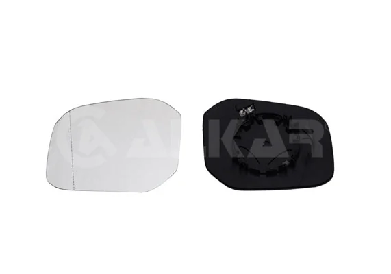 Mirror Glass, exterior mirror