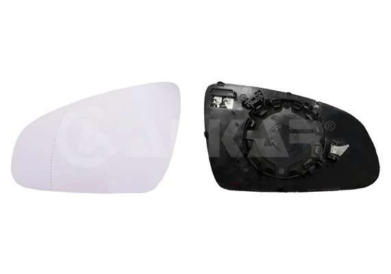 Mirror Glass, exterior mirror