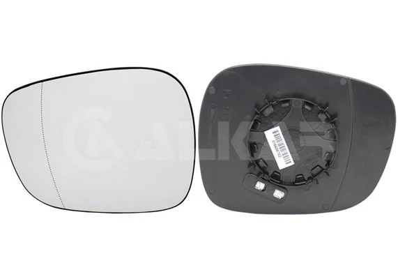 Mirror Glass, exterior mirror