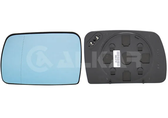 Mirror Glass, exterior mirror