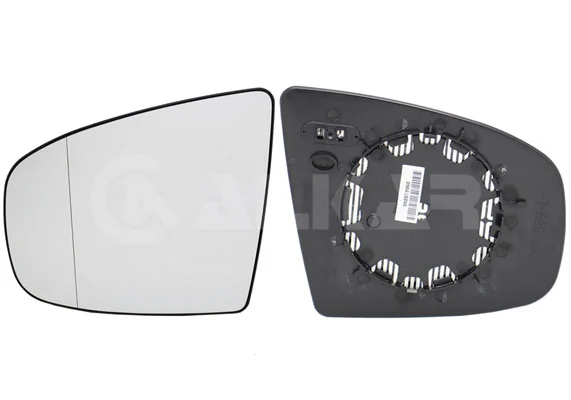 Mirror Glass, exterior mirror