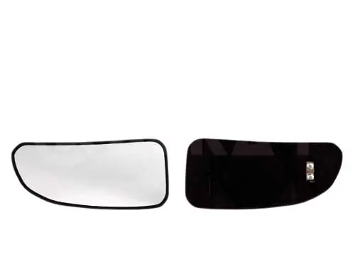 Mirror Glass, exterior mirror