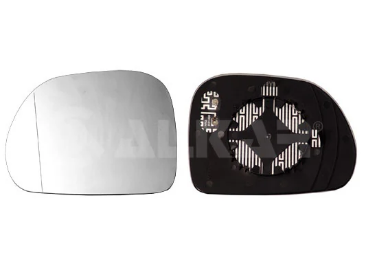 Mirror Glass, exterior mirror