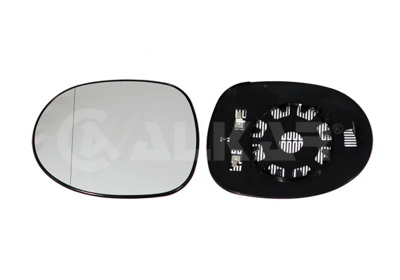 Mirror Glass, exterior mirror
