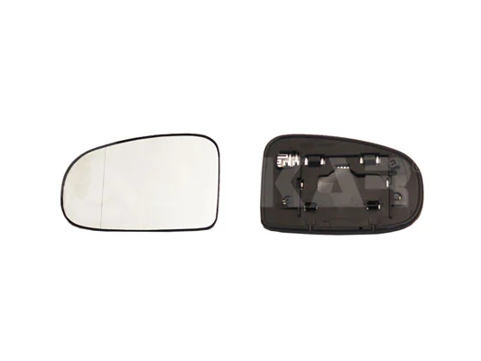 Mirror Glass, exterior mirror